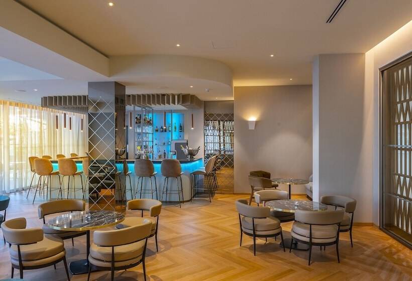 Faros Hotel Ayia Napa