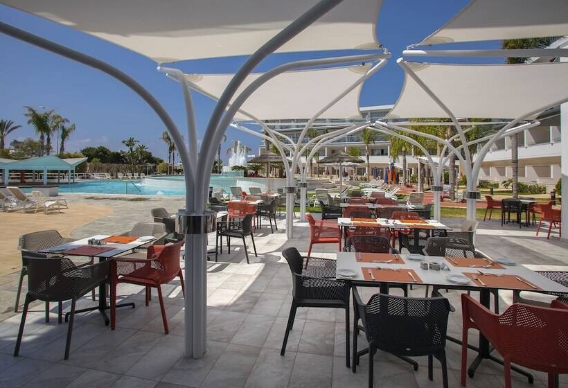 Faros Hotel Ayia Napa