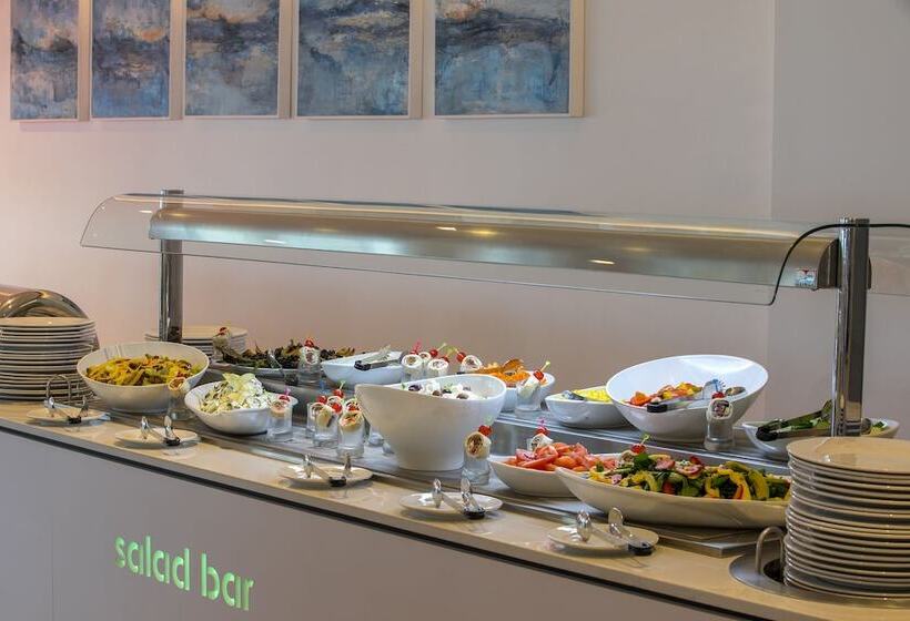 Faros Hotel Ayia Napa