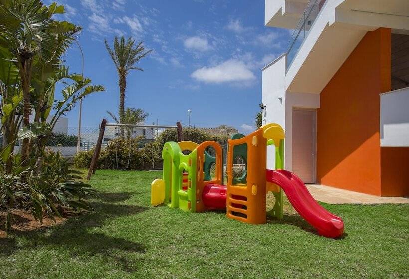Faros Hotel Ayia Napa