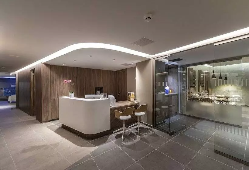 Faros Hotel Ayia Napa