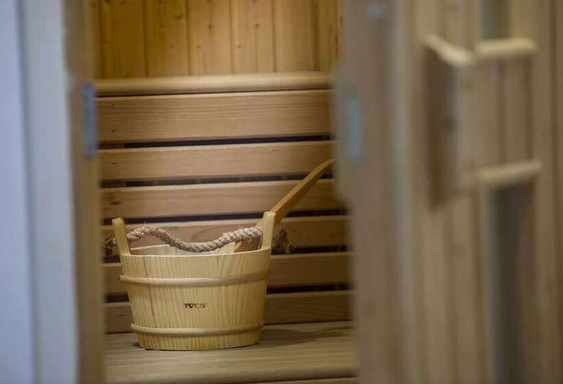 Faros Hotel Ayia Napa