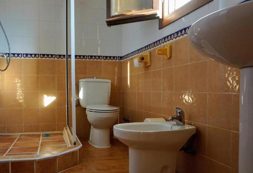 فندق La Mariposa