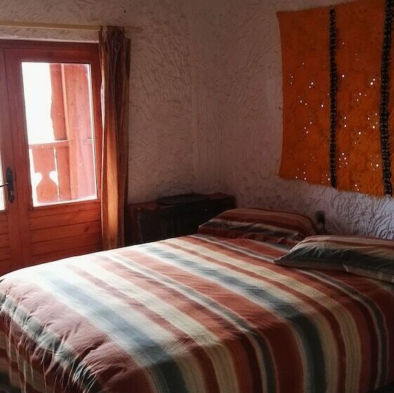 Отель Le Courchevel