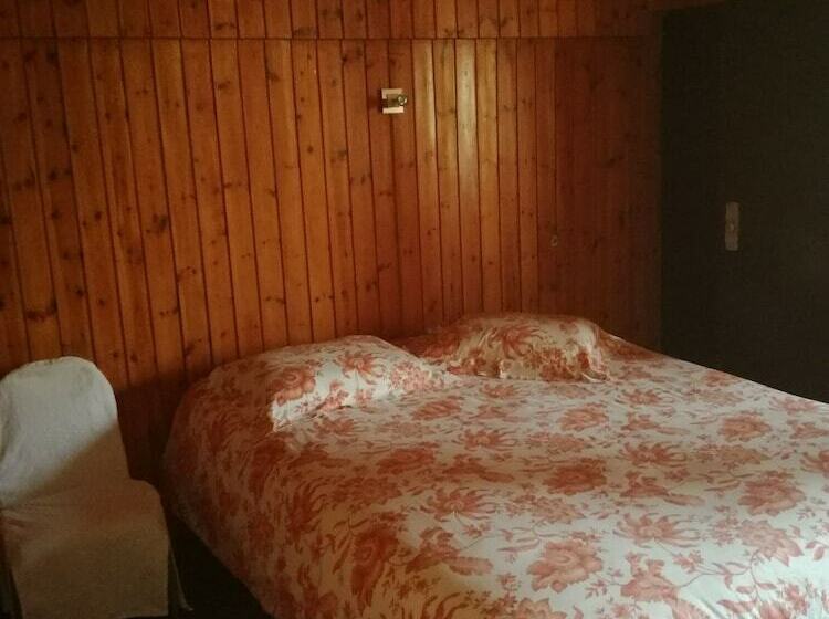 Отель Le Courchevel