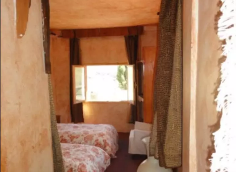 Отель Le Courchevel