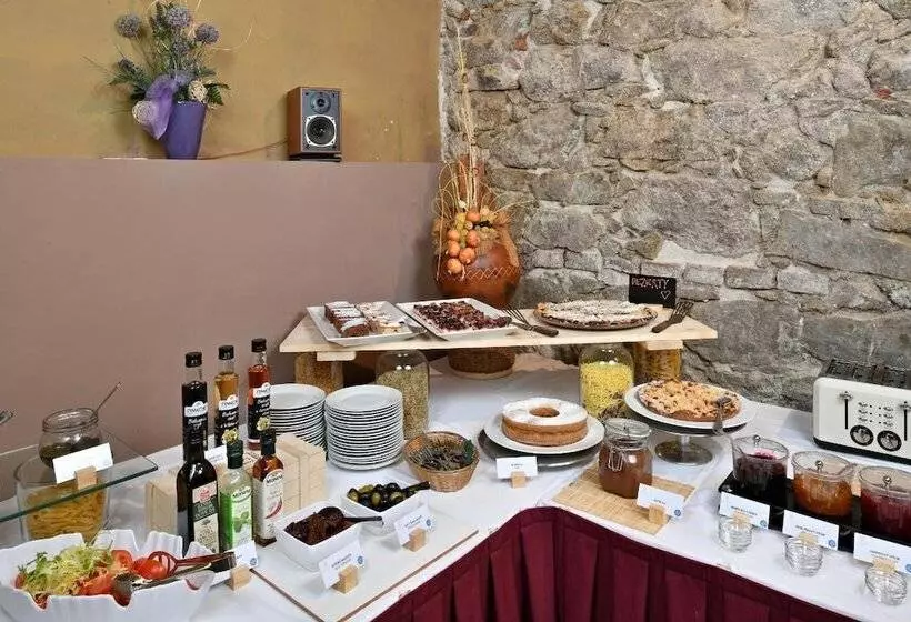 Lh Hotel Dvořák Tábor Congress & Wellness