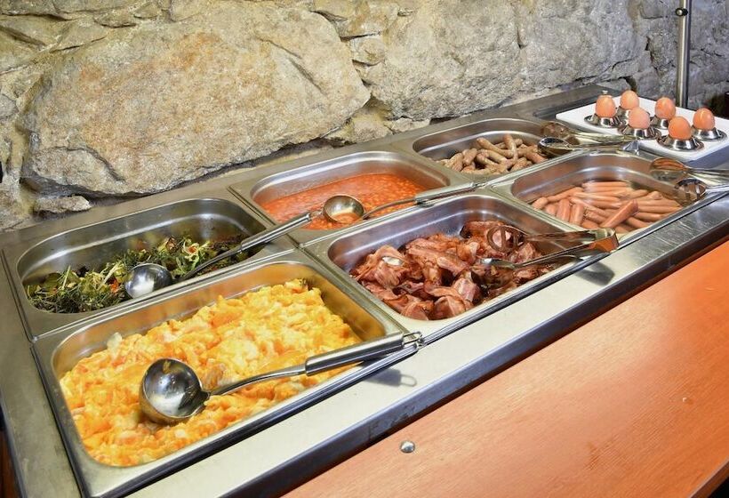 Lh Hotel Dvořák Tábor Congress & Wellness