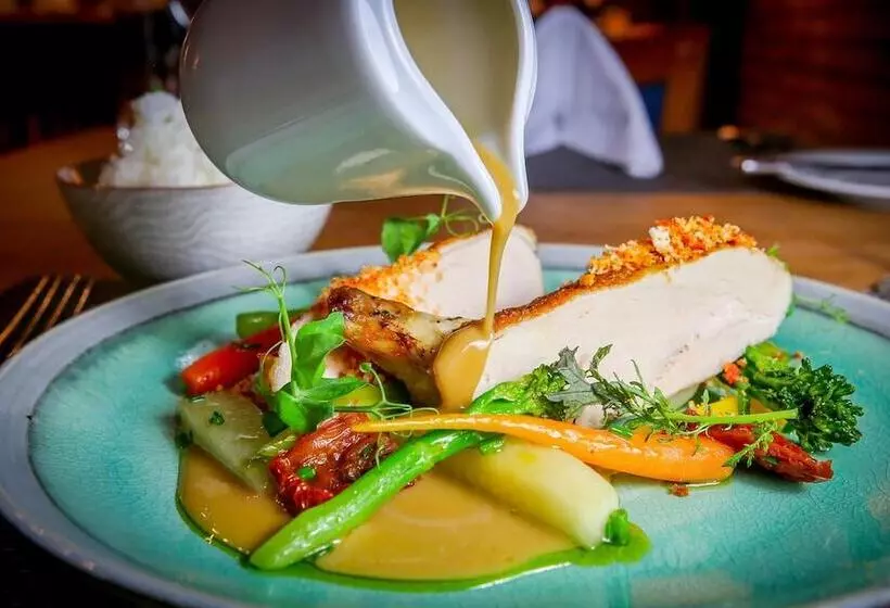 Lh Hotel Dvořák Tábor Congress & Wellness