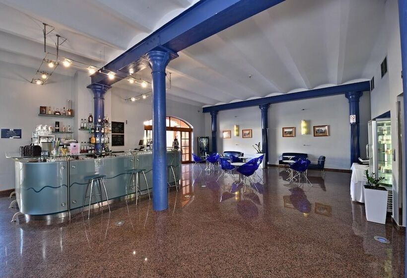 Lh Hotel Dvořák Tábor Congress & Wellness