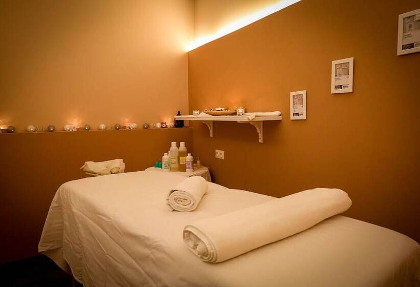 Lh Hotel Dvořák Tábor Congress & Wellness