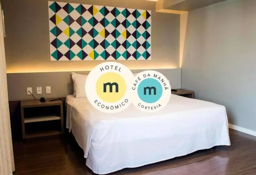 Отель Master Express Cidade Baixa  Proximo A Ufrgs E A Santa Casa