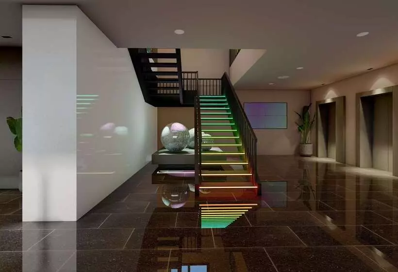 Avani Frankfurt City Hotel Previously Nh Collection Frankfurt City