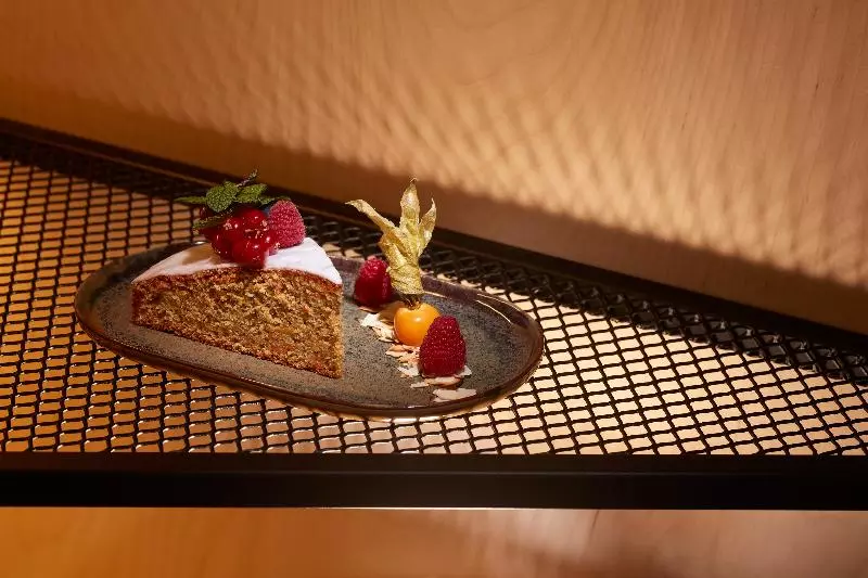 Avani Frankfurt City Hotel Previously Nh Collection Frankfurt City