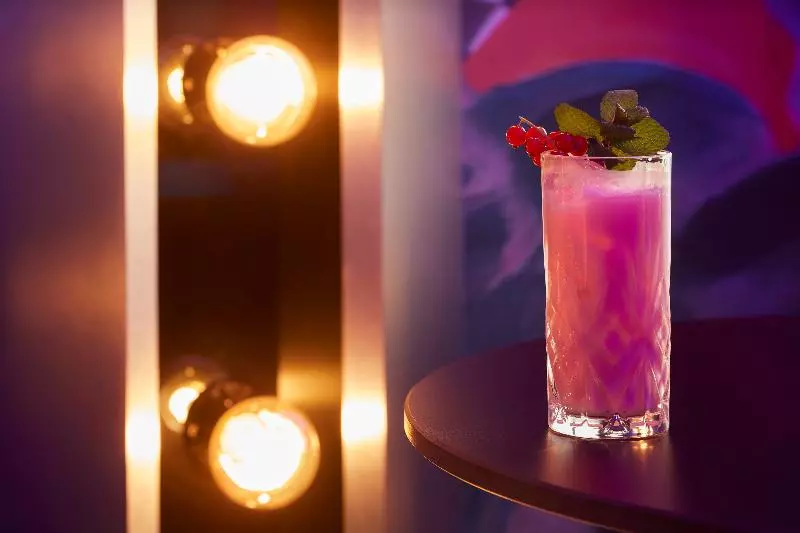 Avani Frankfurt City Hotel Previously Nh Collection Frankfurt City