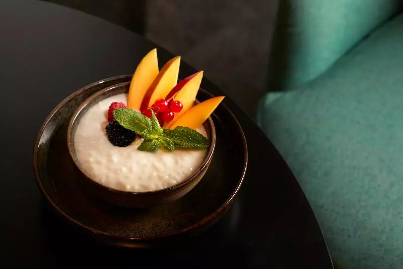 Avani Frankfurt City Hotel Previously Nh Collection Frankfurt City