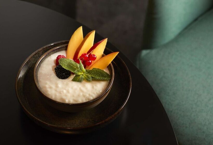 Avani Frankfurt City Hotel   Previously Nh Collection Frankfurt City