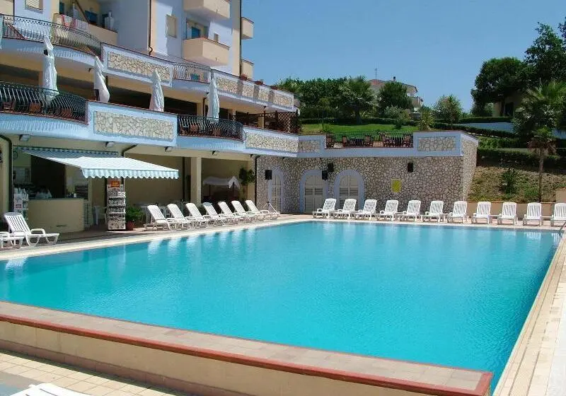 هتل Panorama Residence