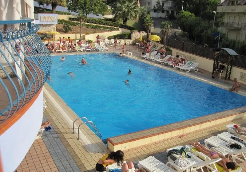 هتل Panorama Residence