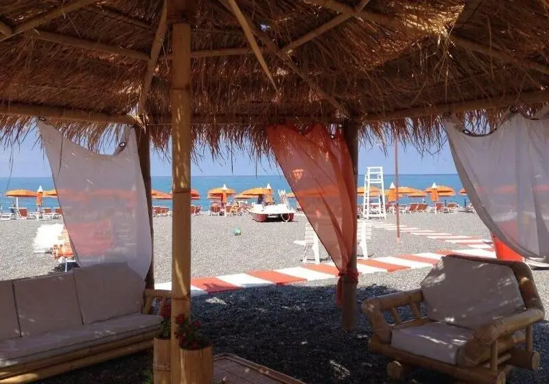 هتل Panorama Residence