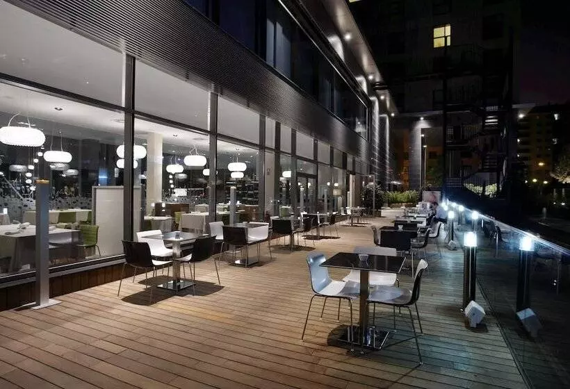 فندق Primus Valencia