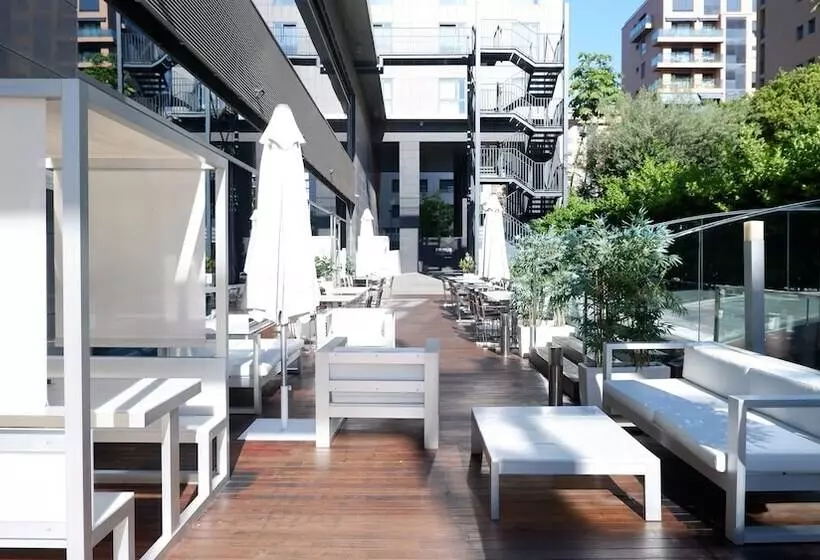 فندق Primus Valencia