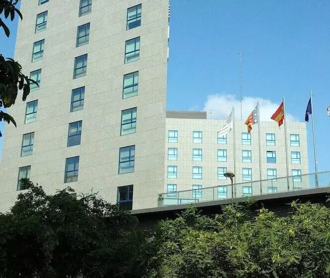 فندق Primus Valencia