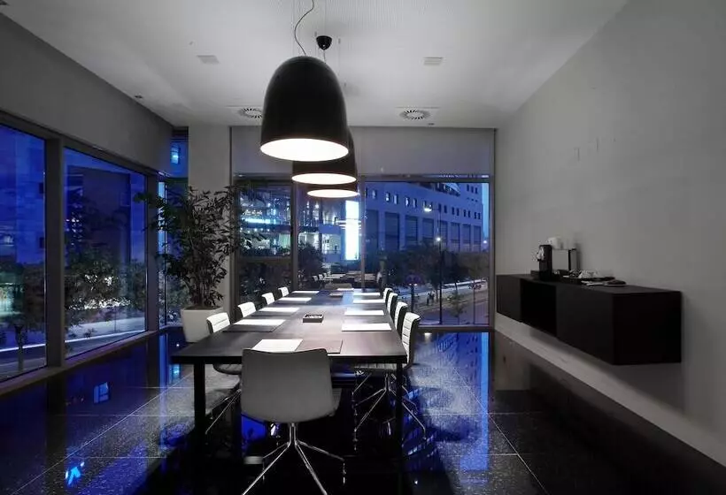 فندق Primus Valencia