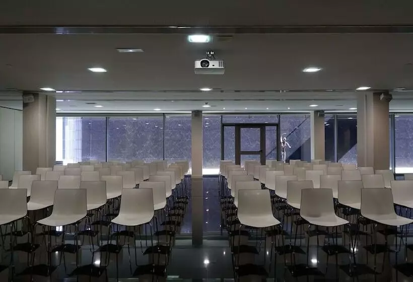 فندق Primus Valencia