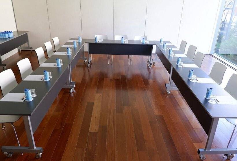 هتل Primus Valencia