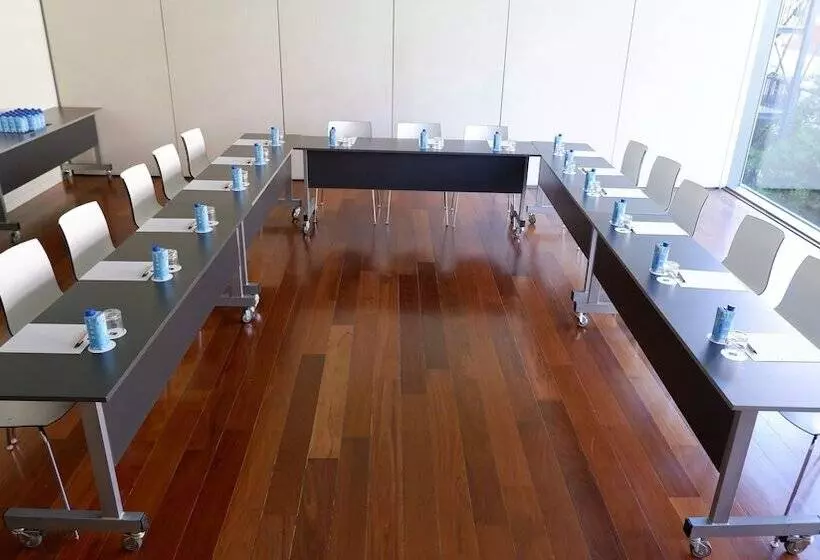 فندق Primus Valencia