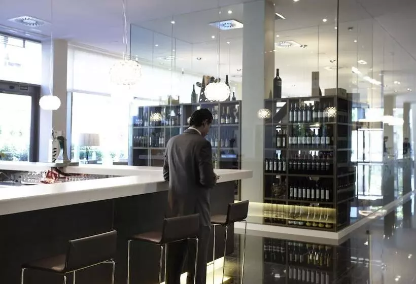 فندق Primus Valencia