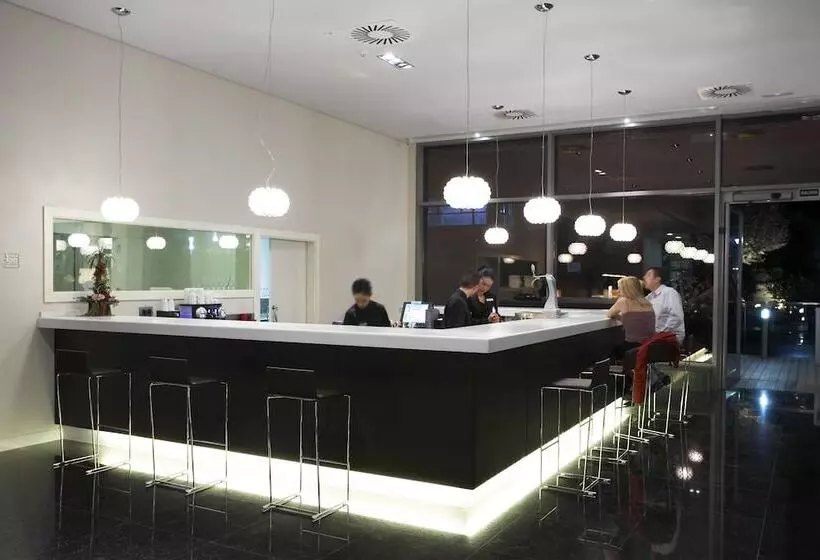 فندق Primus Valencia