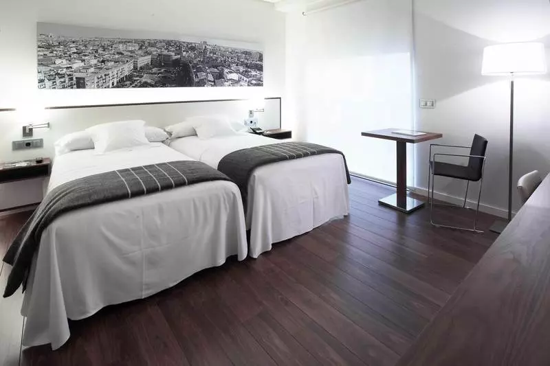 فندق Primus Valencia