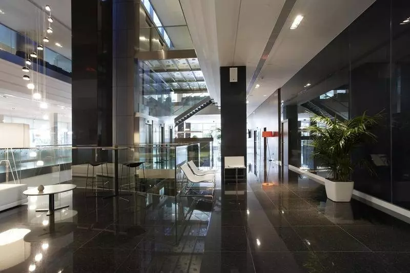 فندق Primus Valencia