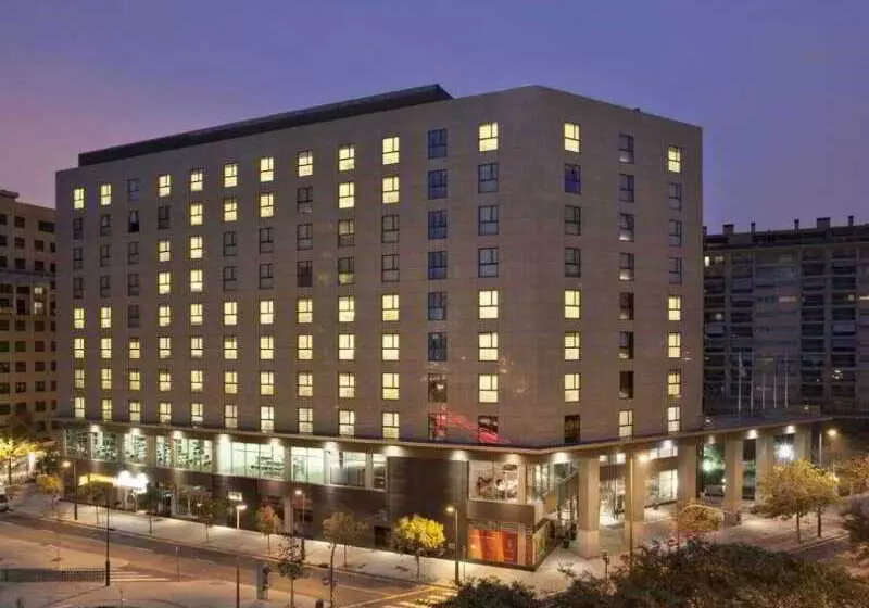 فندق Primus Valencia