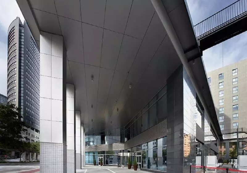 فندق Primus Valencia