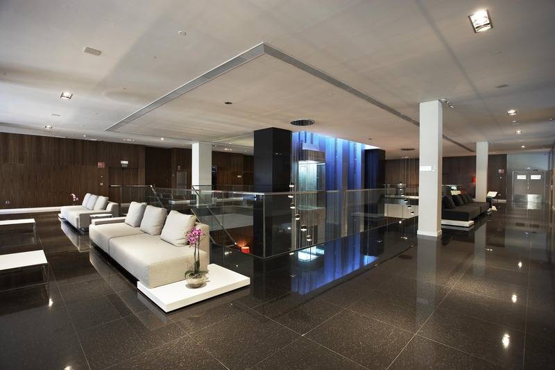 هتل Primus Valencia