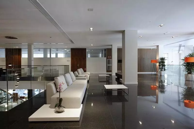 فندق Primus Valencia