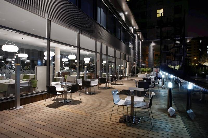 هتل Primus Valencia