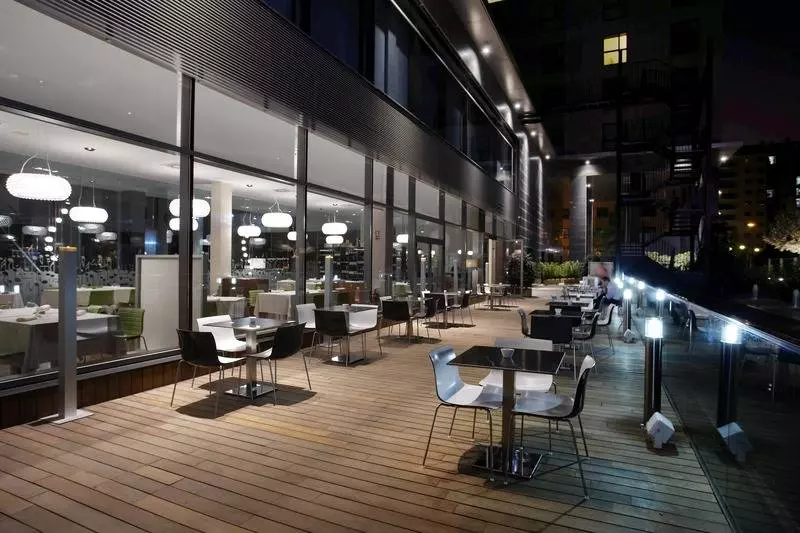 فندق Primus Valencia