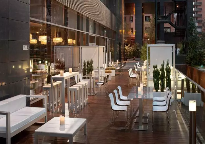 فندق Primus Valencia