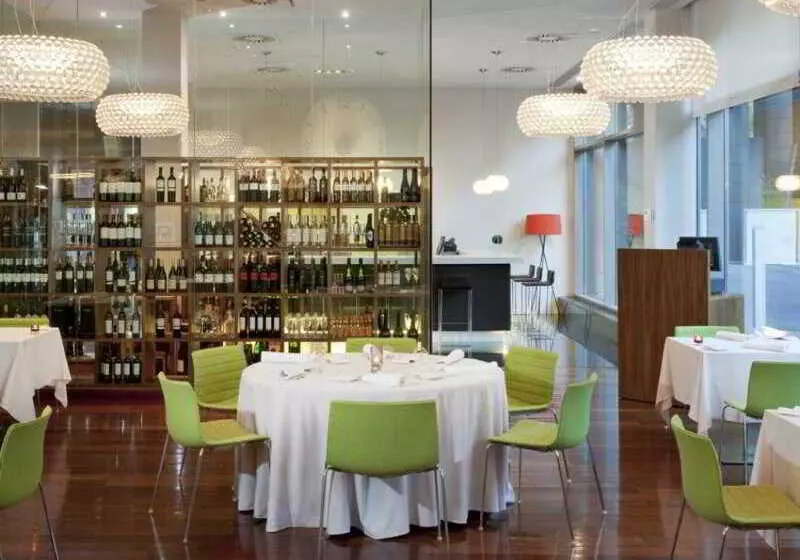 فندق Primus Valencia