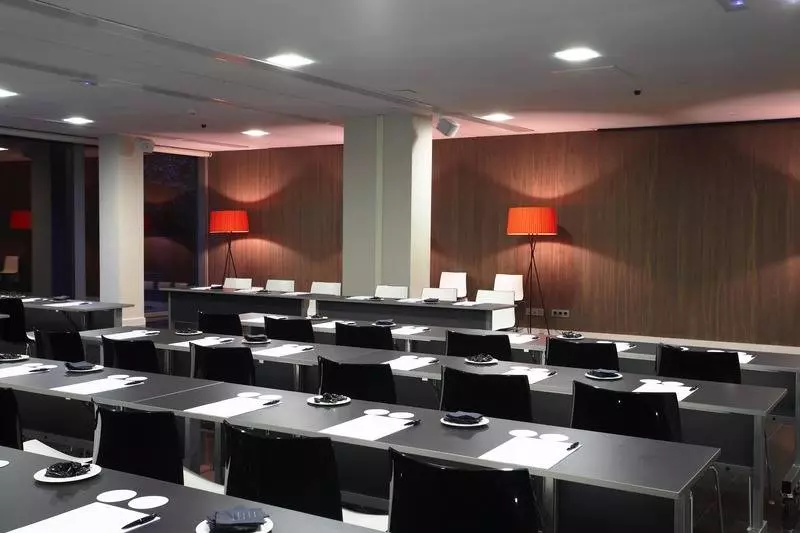 فندق Primus Valencia