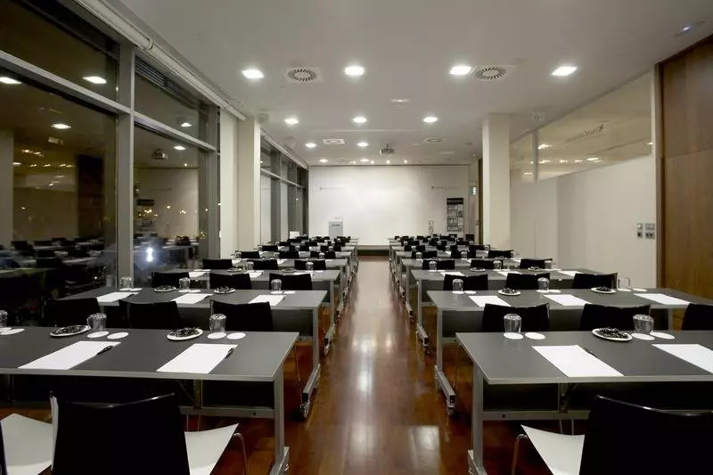 فندق Primus Valencia