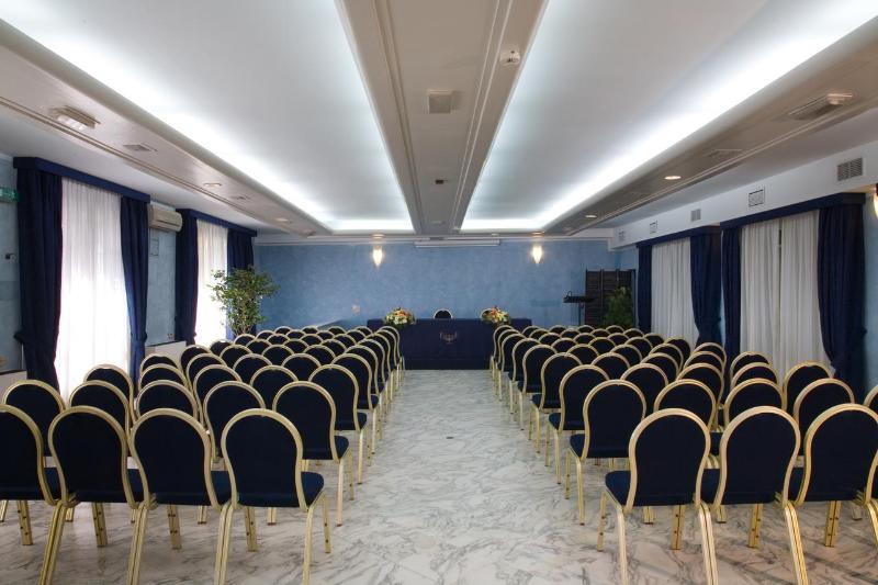 هتل Residence Esplanade