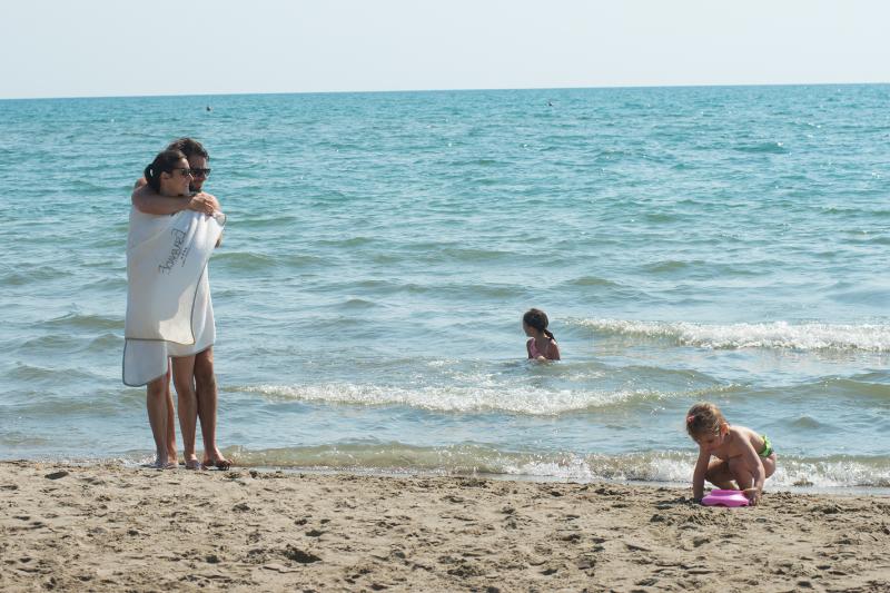 هتل Residence Esplanade