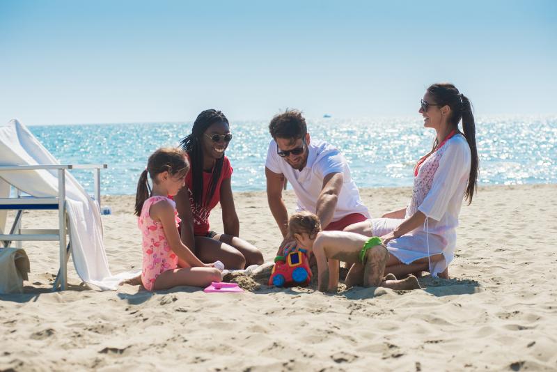 هتل Residence Esplanade