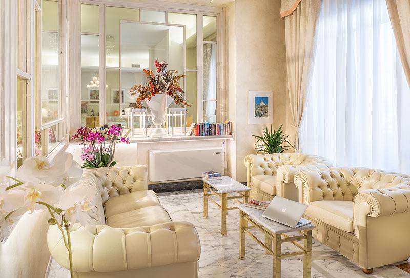 هتل Residence Esplanade