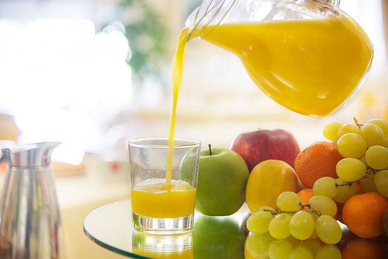 هتل Residence Esplanade